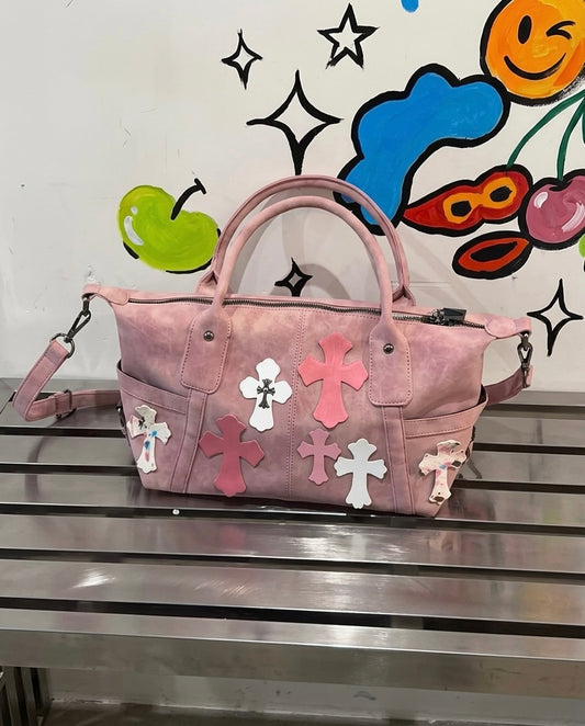 CYBER - GLOSS Tote