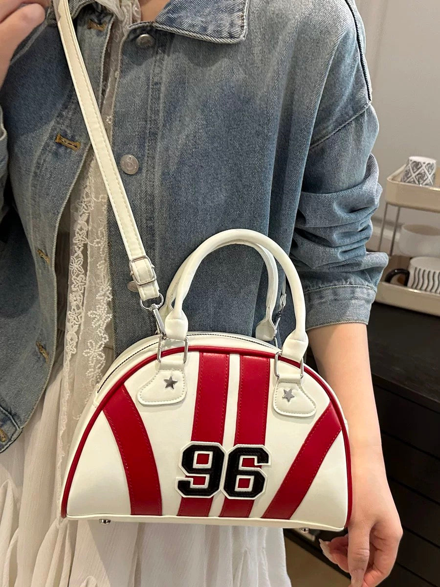 96 Shoulder Bag