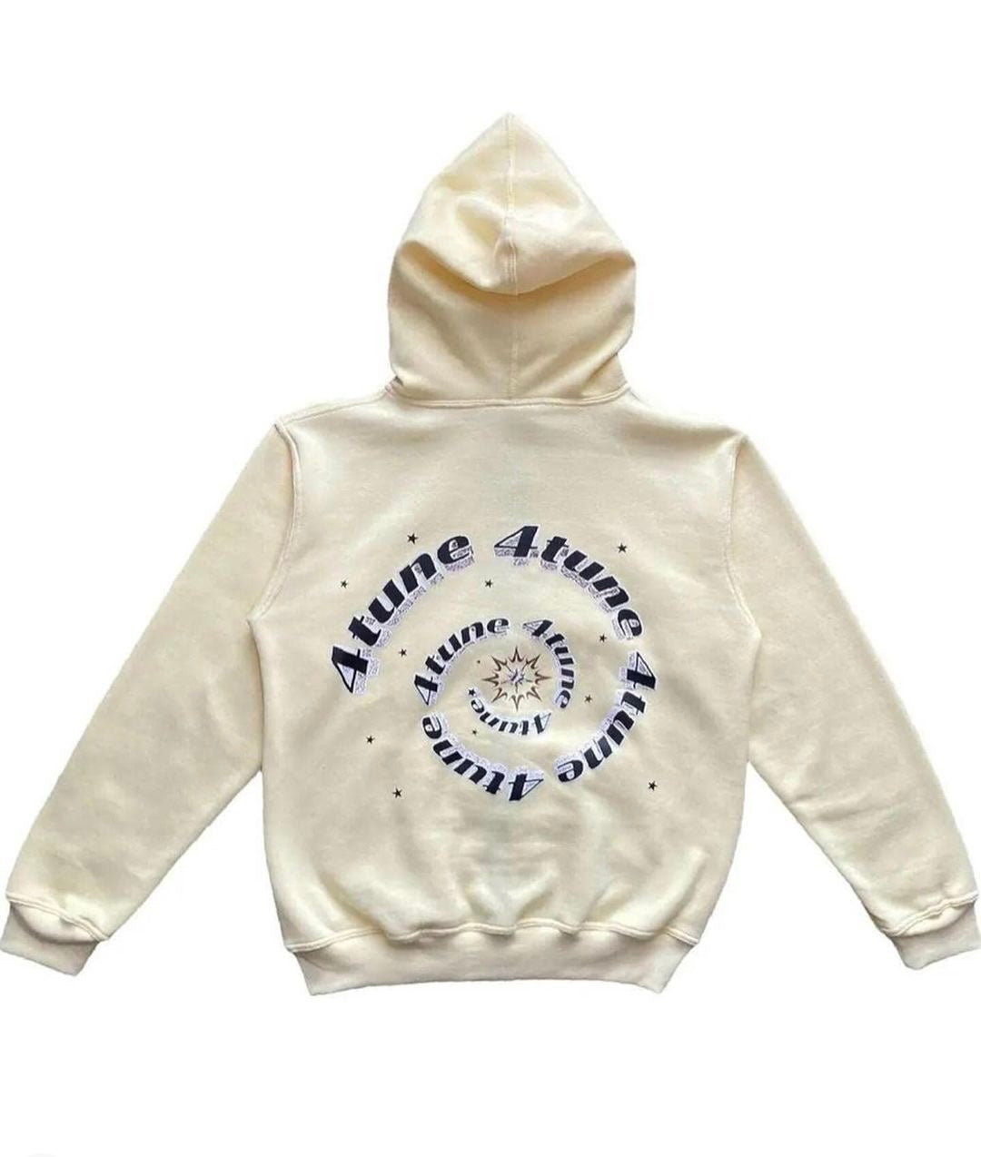 4Tune Exclusive Hoodie