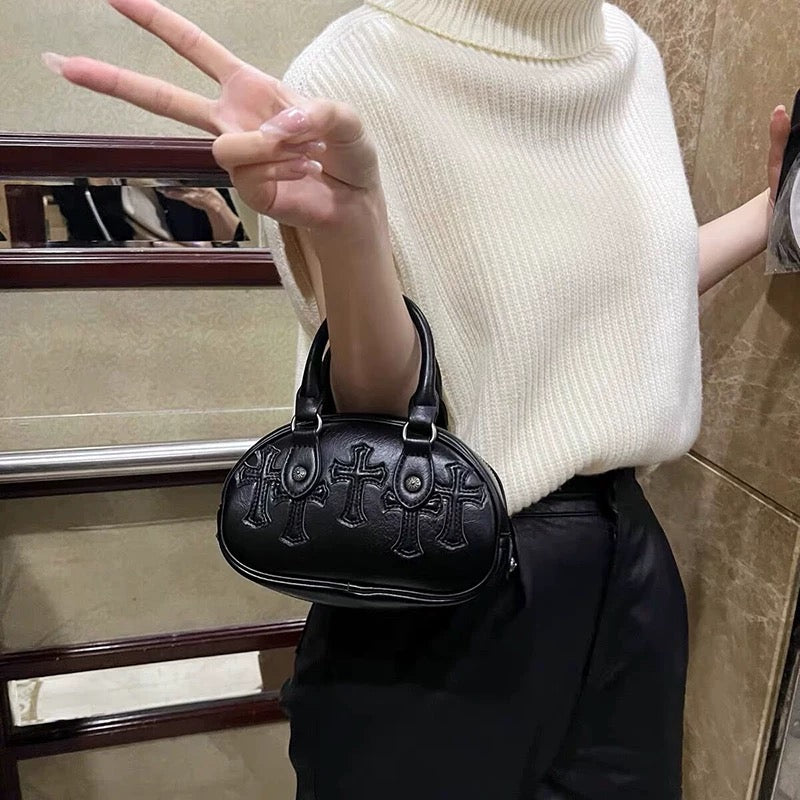 Cross Hand Bag