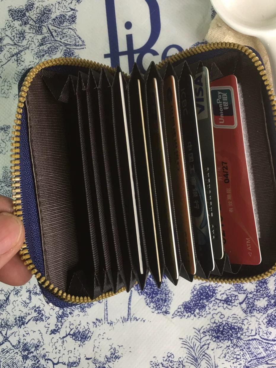 Classic Mini Wallet