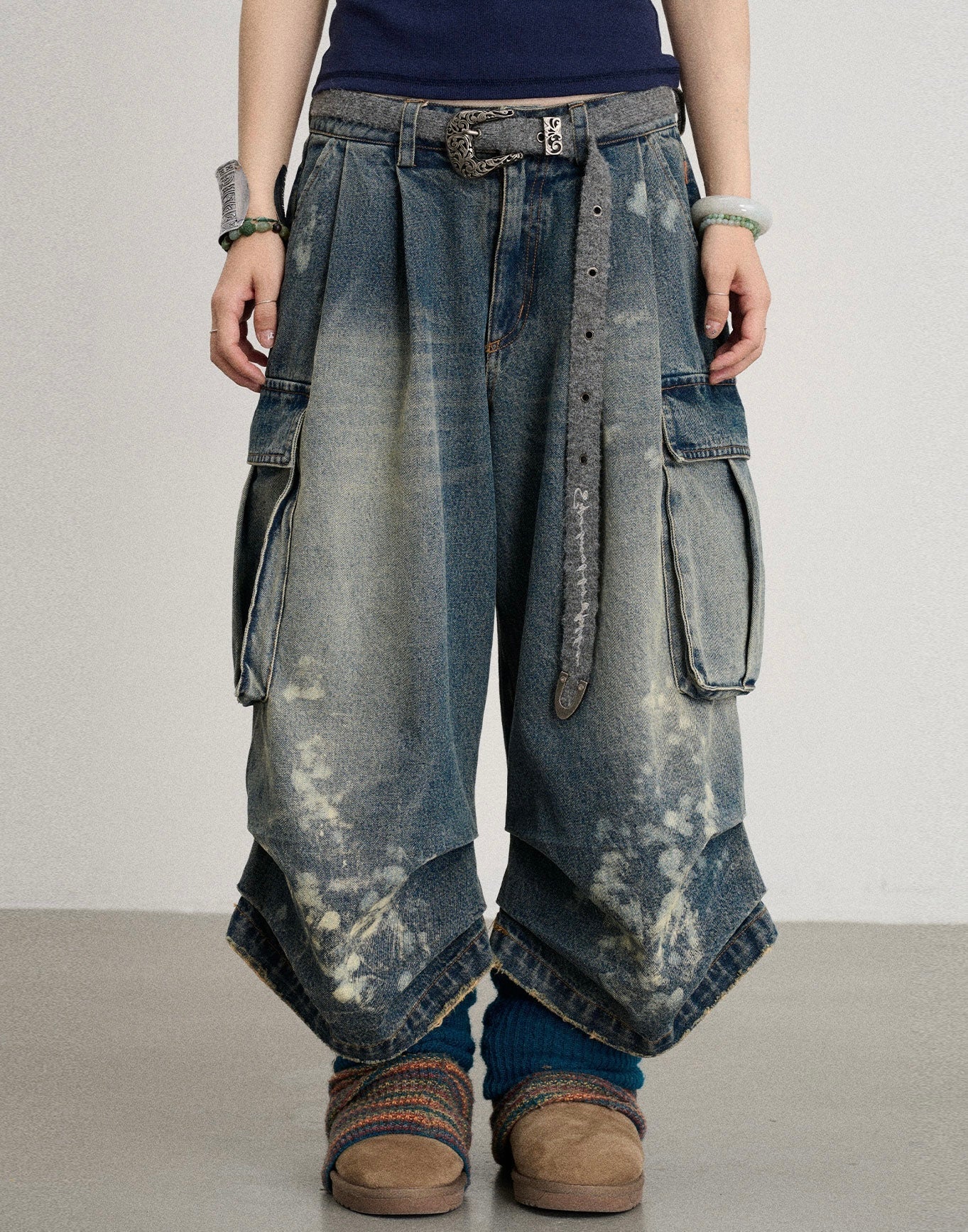 Jorts