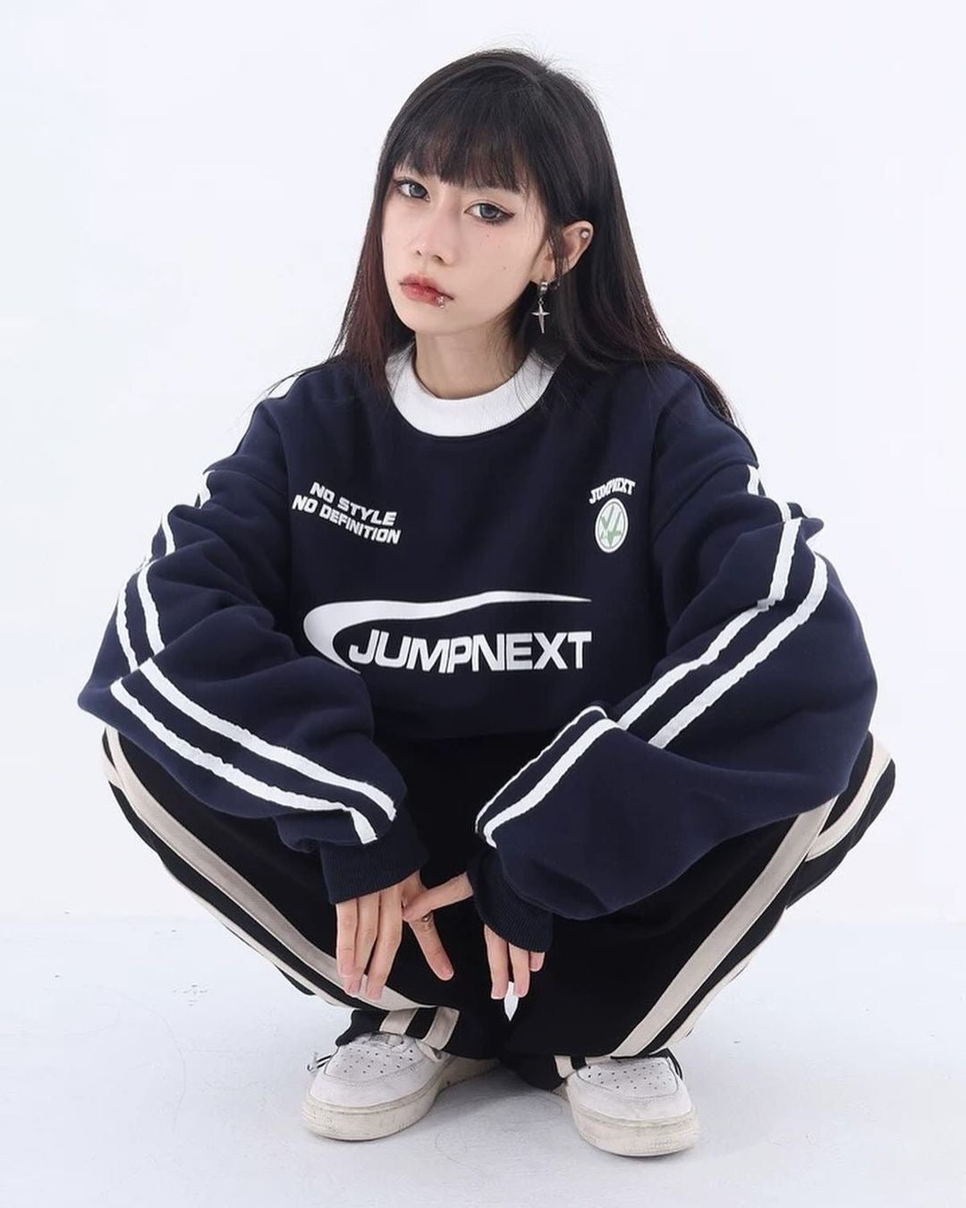 Jumpnext Sweatshirt