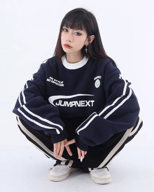 Jumpnext Sweatshirt