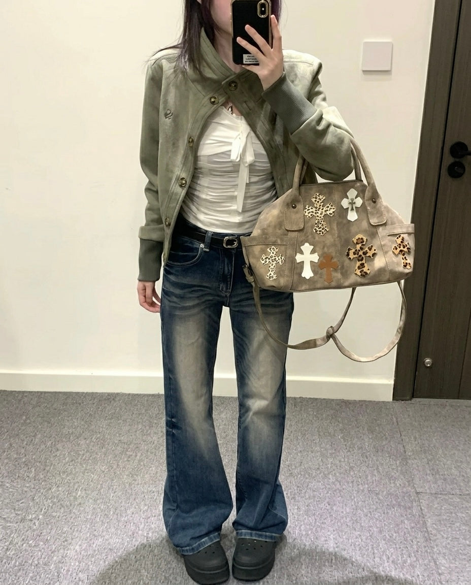 CYBER - GLOSS Tote