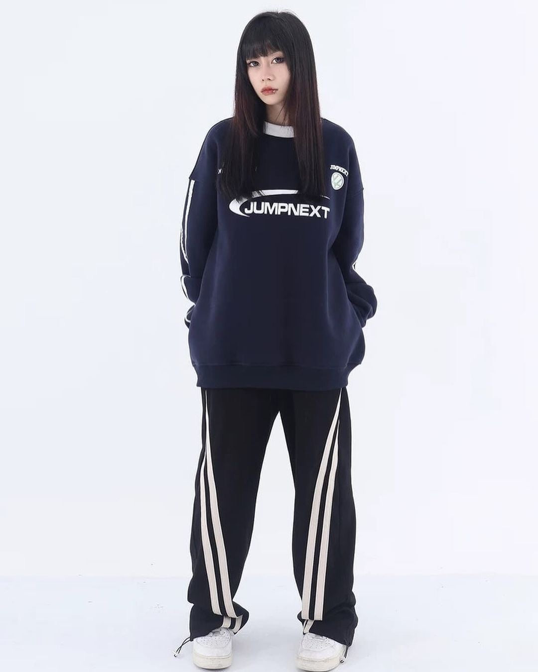 Jumpnext Sweatshirt