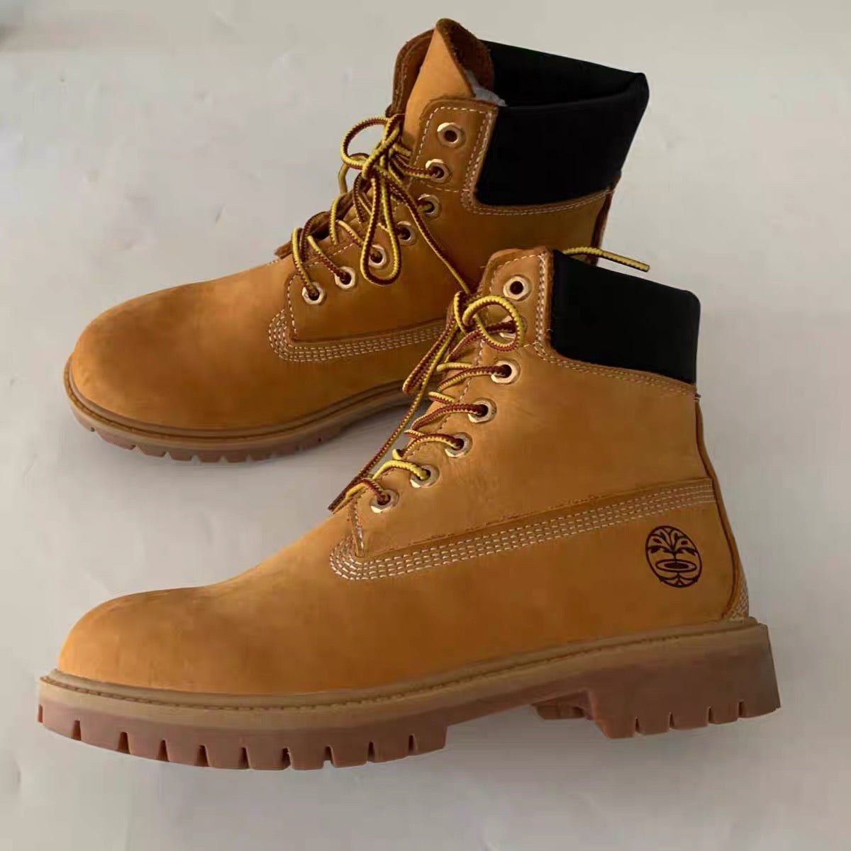 Timber Premium Boot