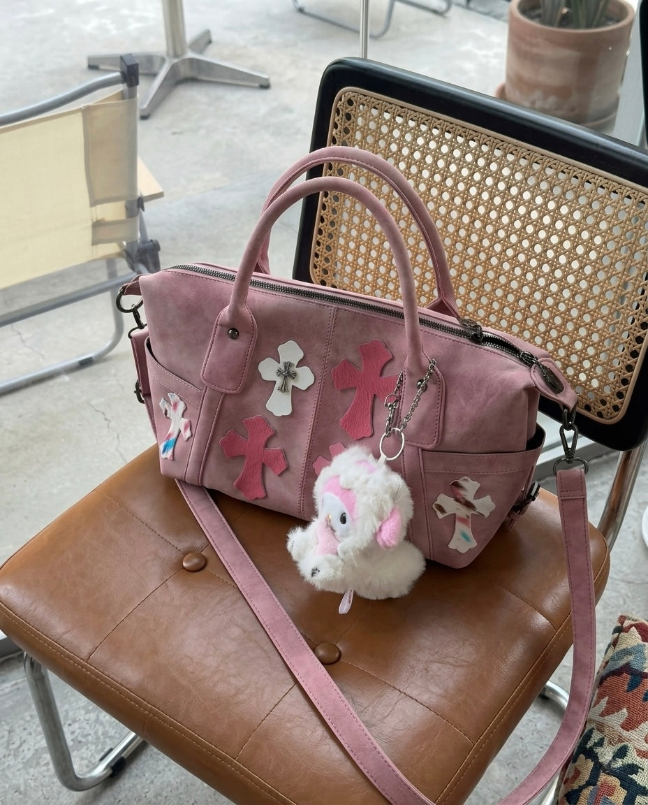 CYBER - GLOSS Tote