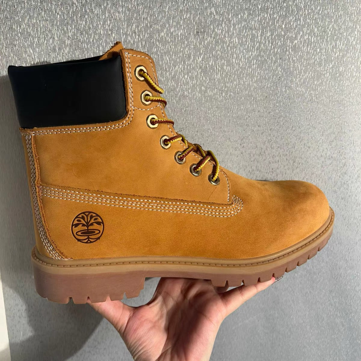 Timber Premium Boot