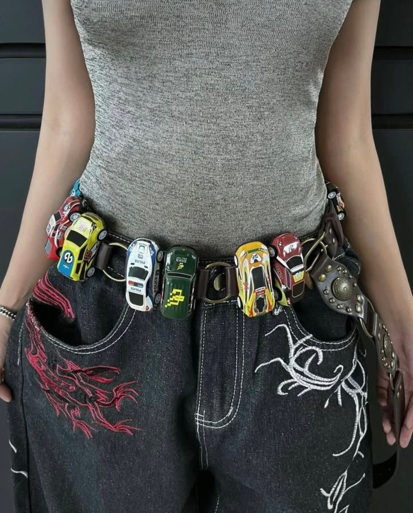 Car Belt