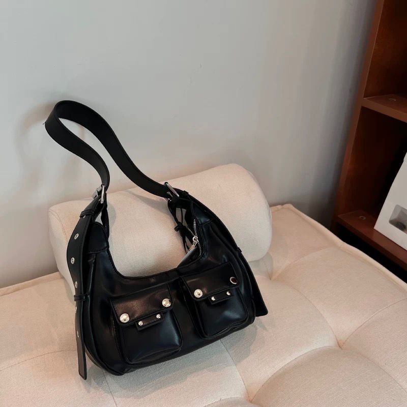versatile Shoulder Bag