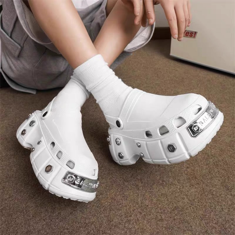 clogs everyday wear