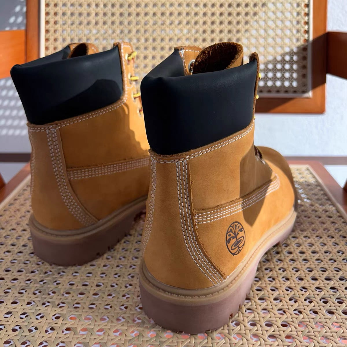 Timber Premium Boot