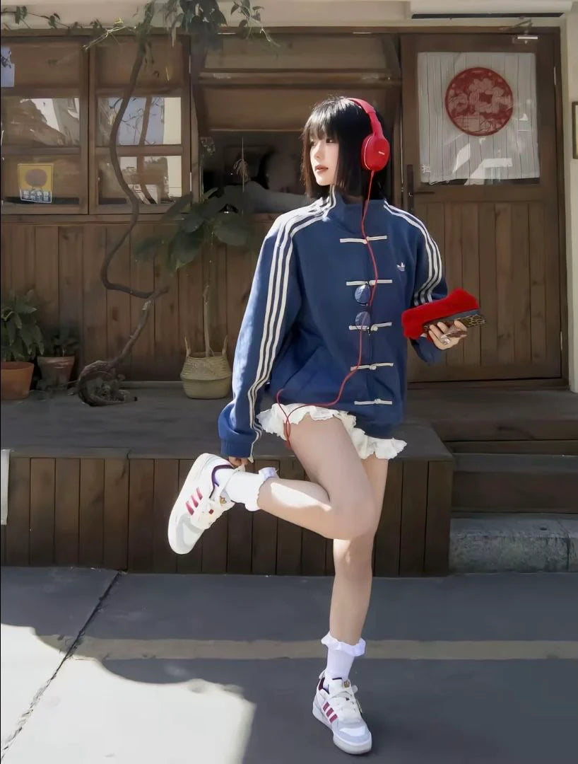 Original Chinese New Year Jacket
