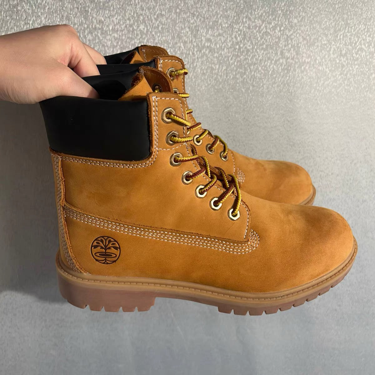 Timber Premium Boot