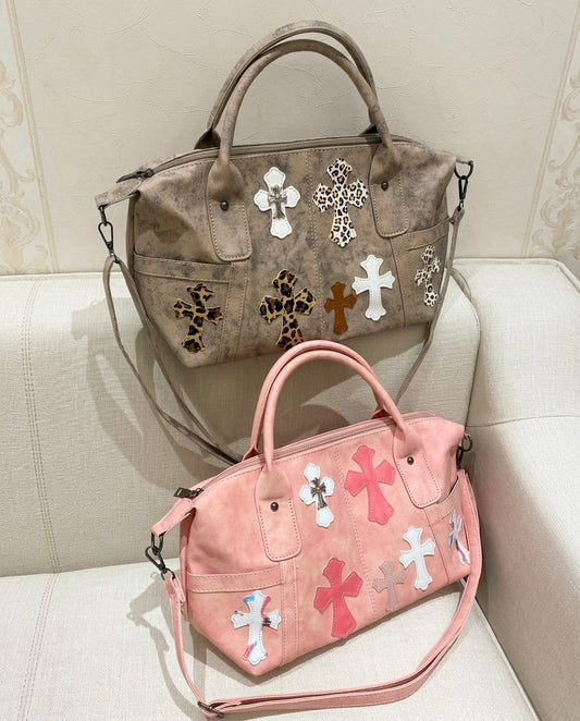 CYBER - GLOSS Tote