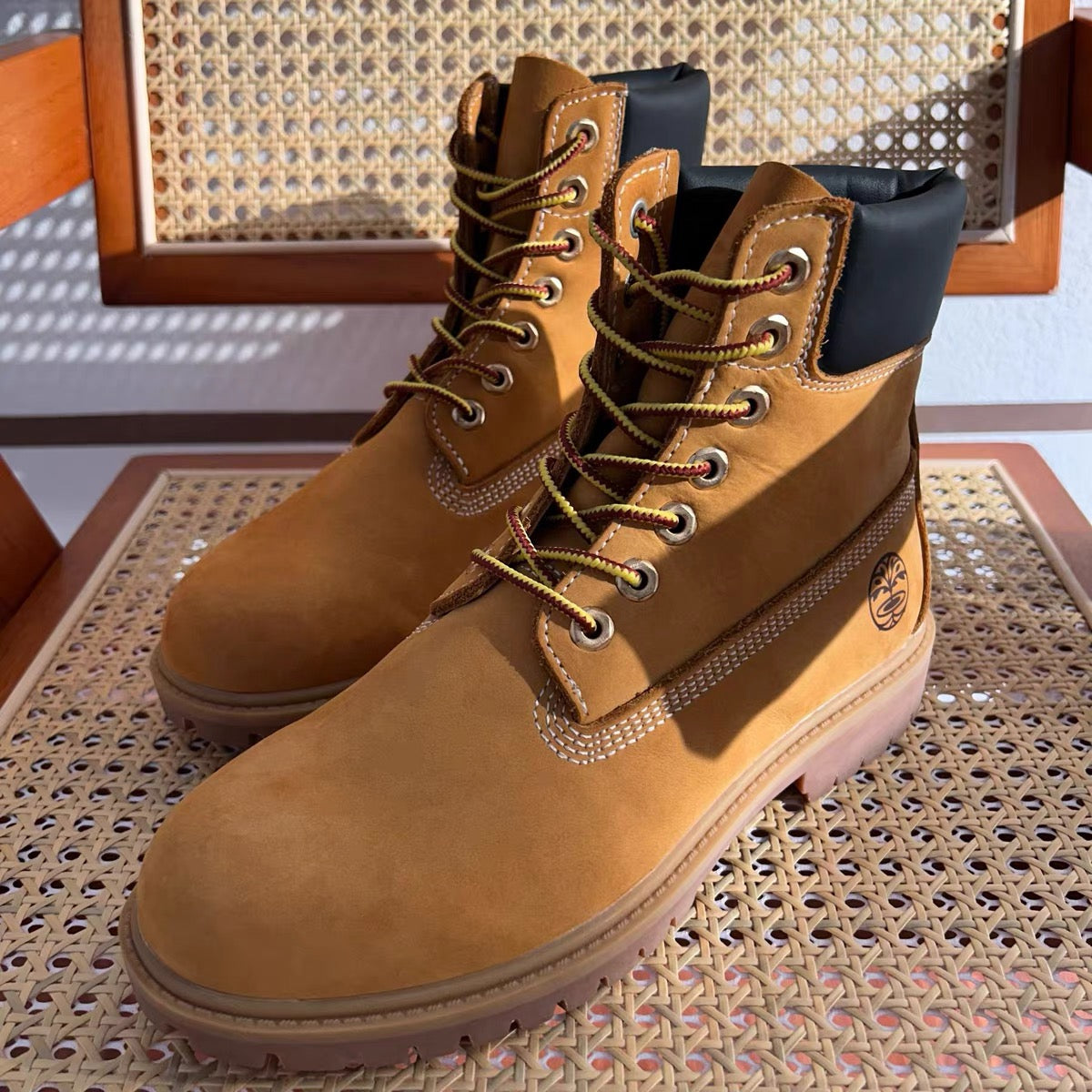 Timber Premium Boot