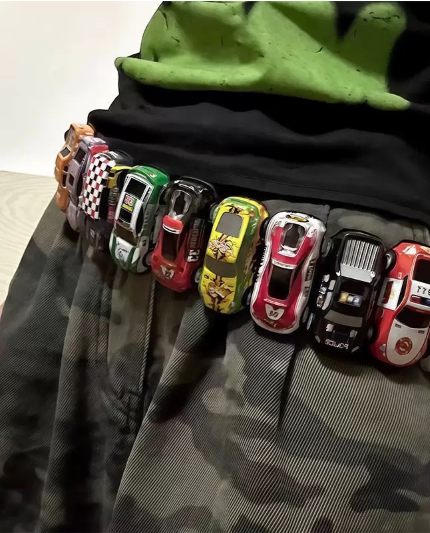 Car Belt