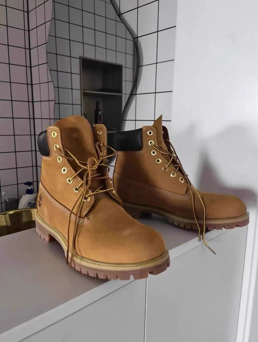 Timber Premium Boot