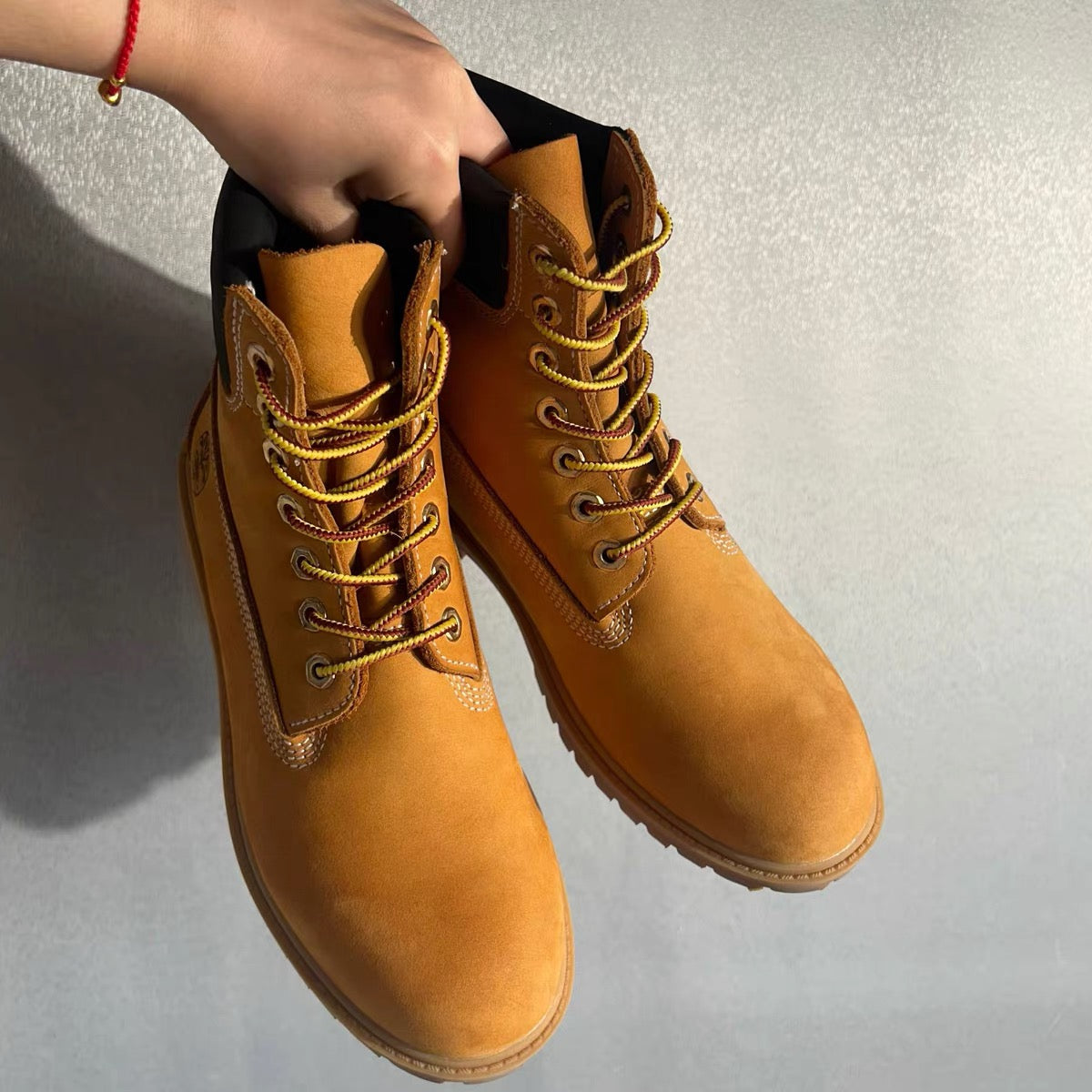 Timber Premium Boot