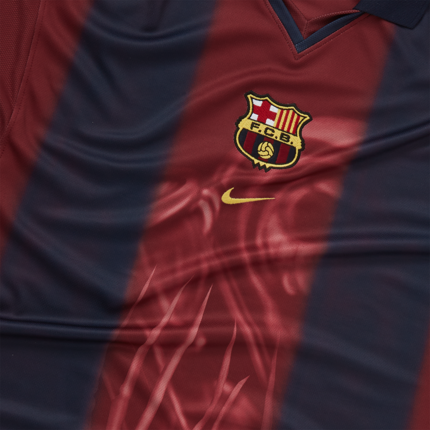 TVIS SCTT RETRO HOME SKELETON JERSEY