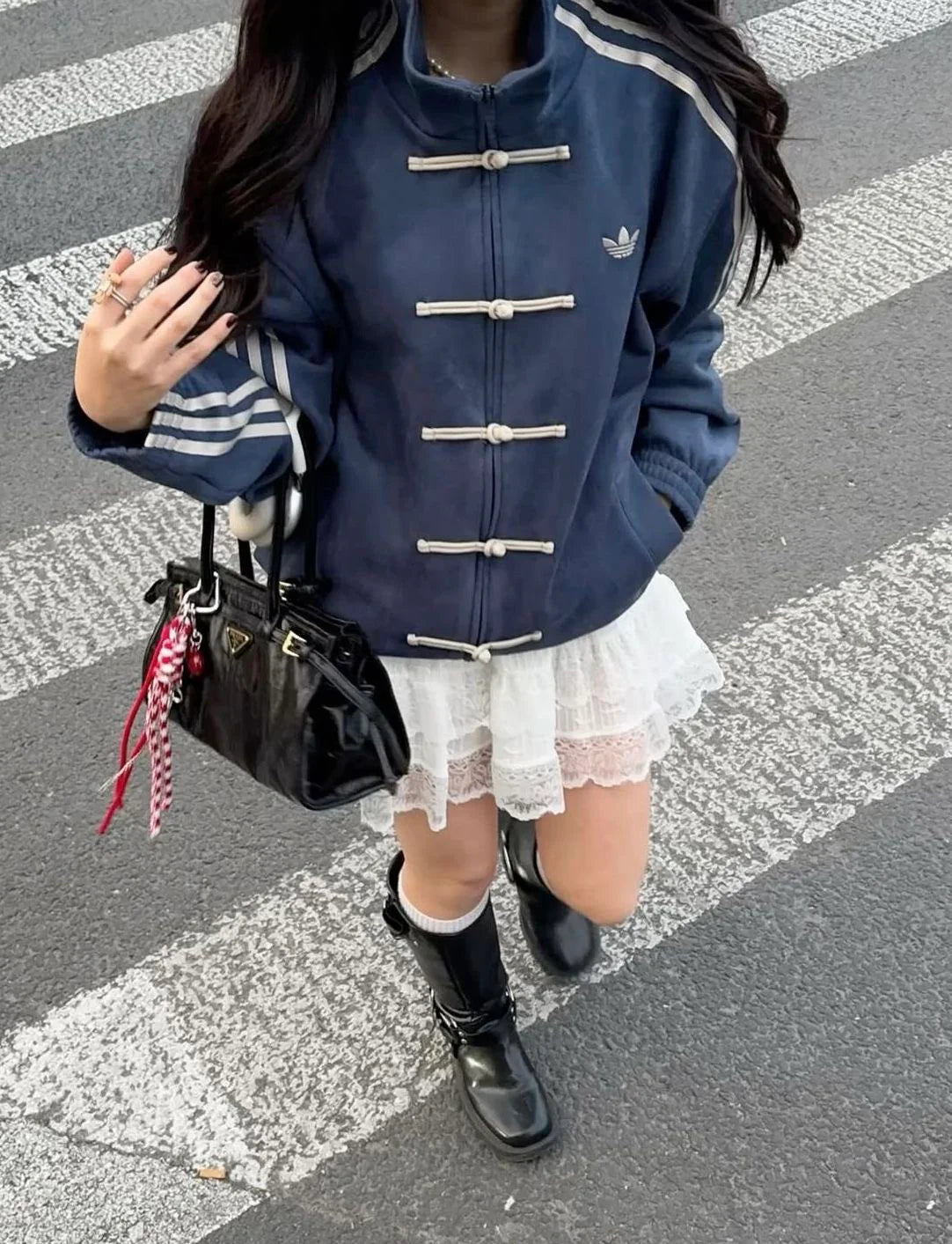 Original Chinese New Year Jacket