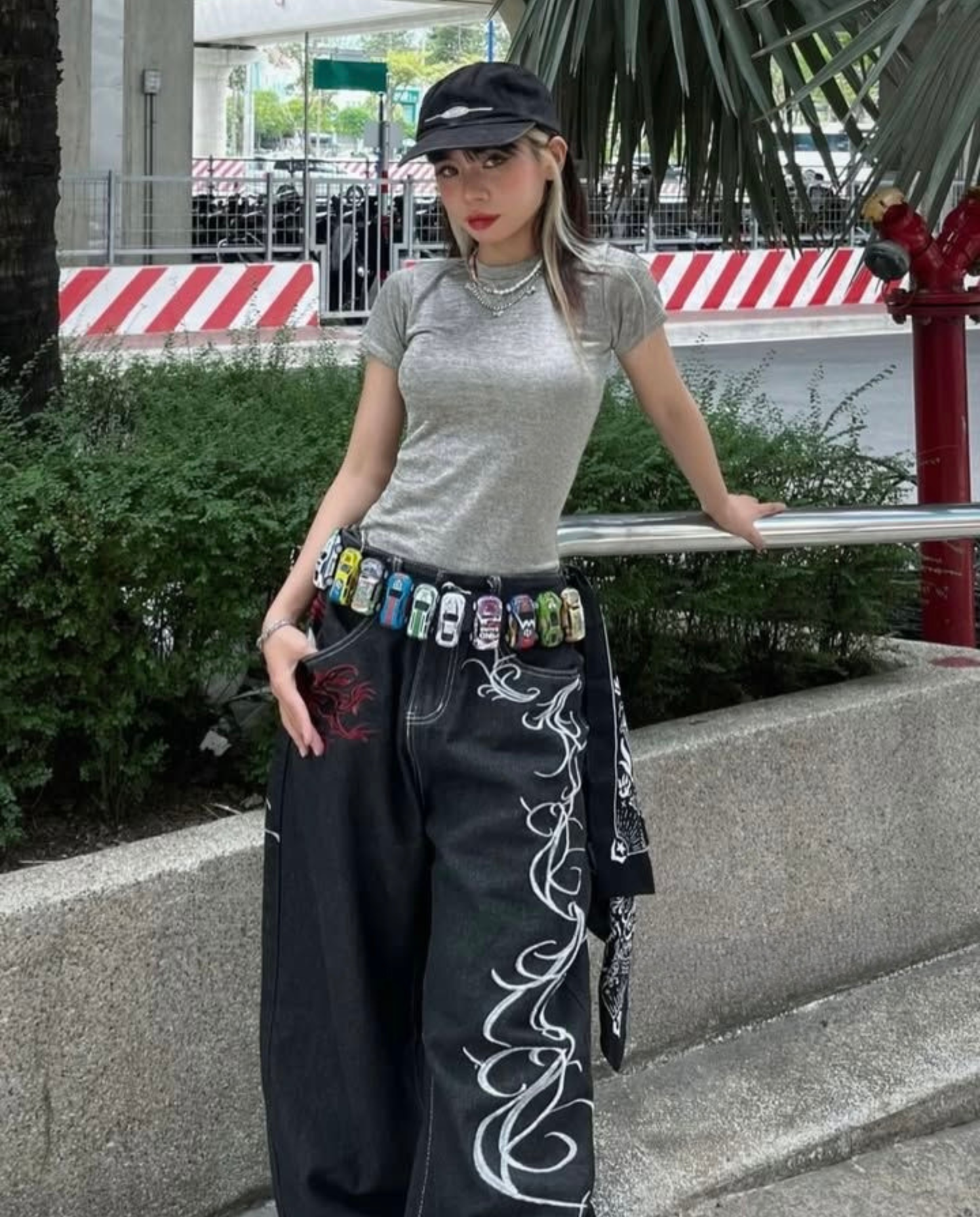 Car Belt
