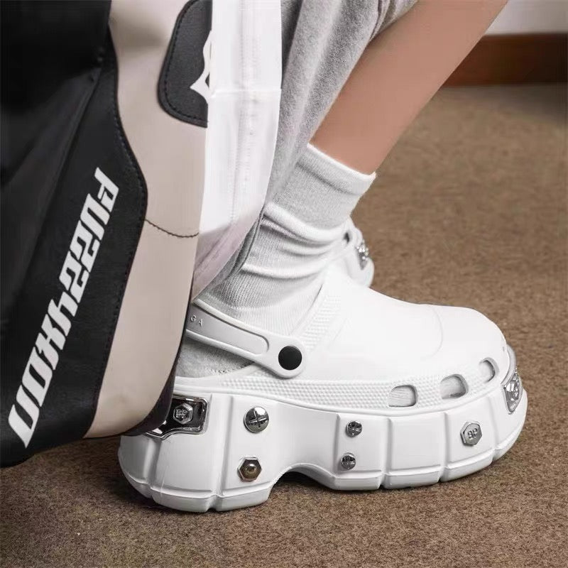 clogs everyday wear