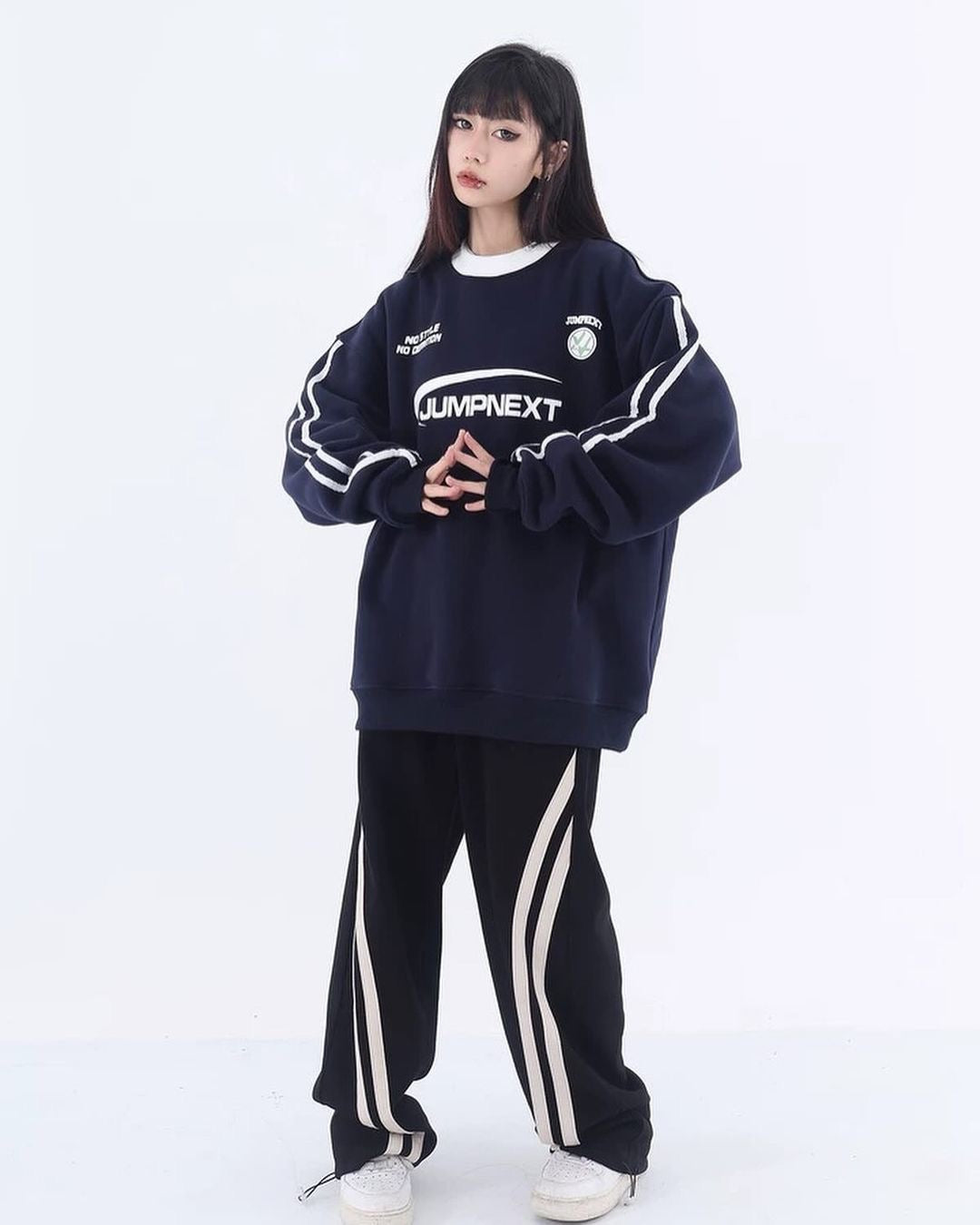 Jumpnext Sweatshirt