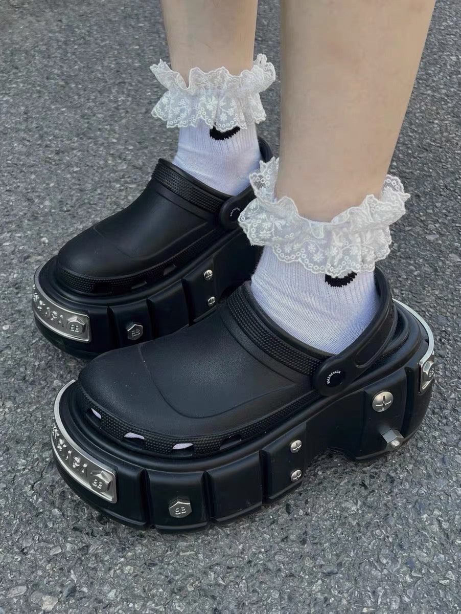 clogs everyday wear