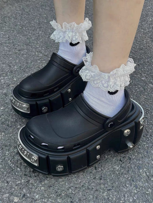 clogs everyday wear