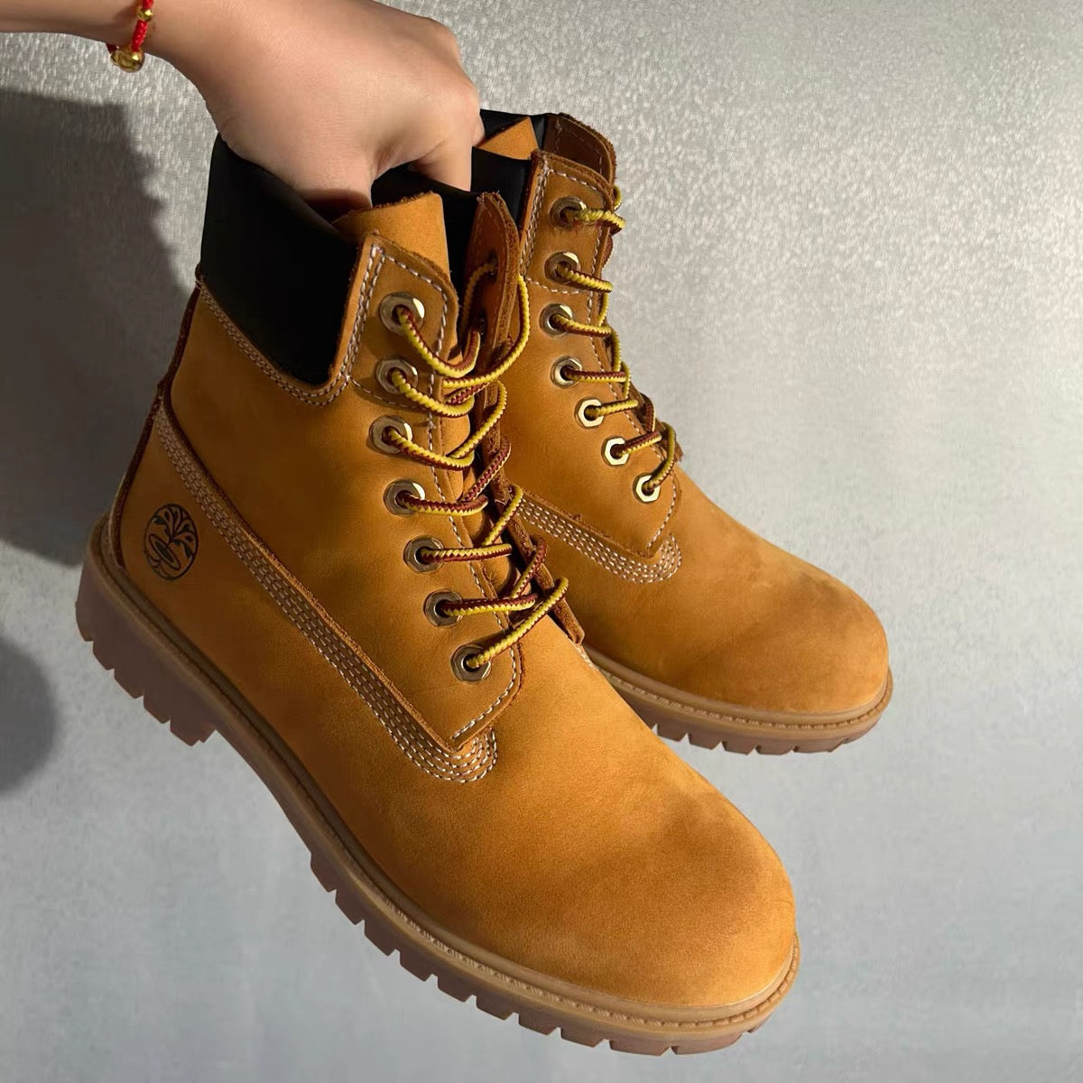 Timber Premium Boot