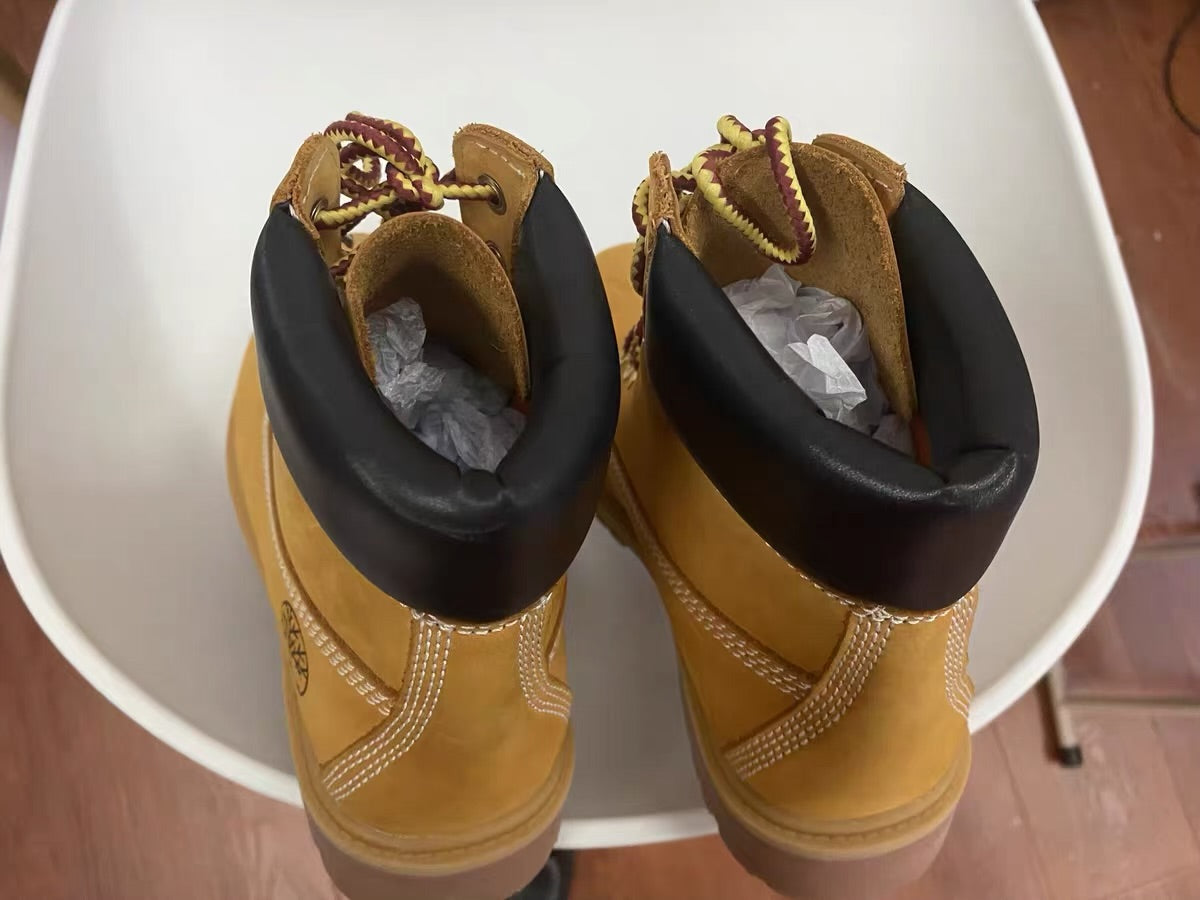 Timber Premium Boot