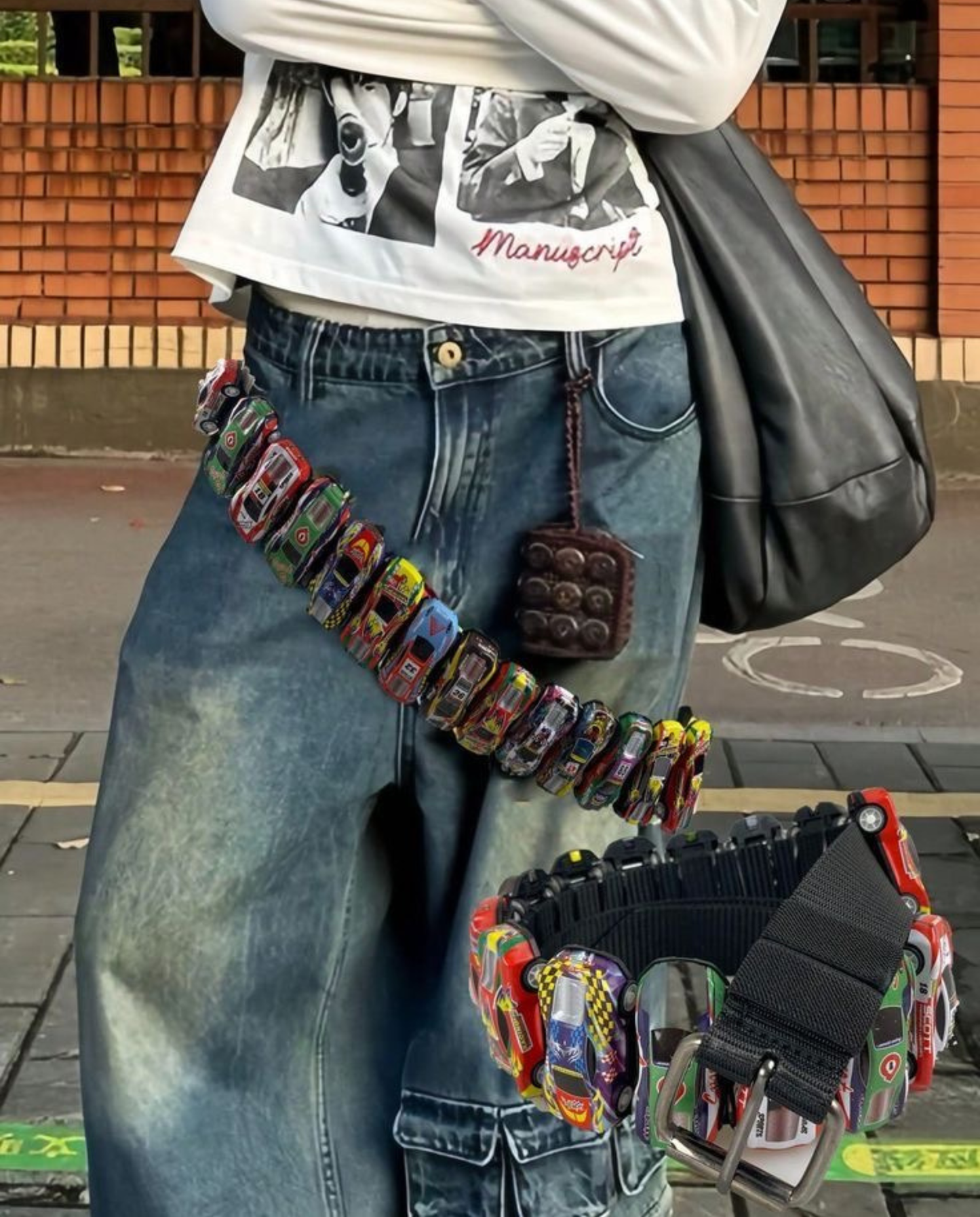 Car Belt