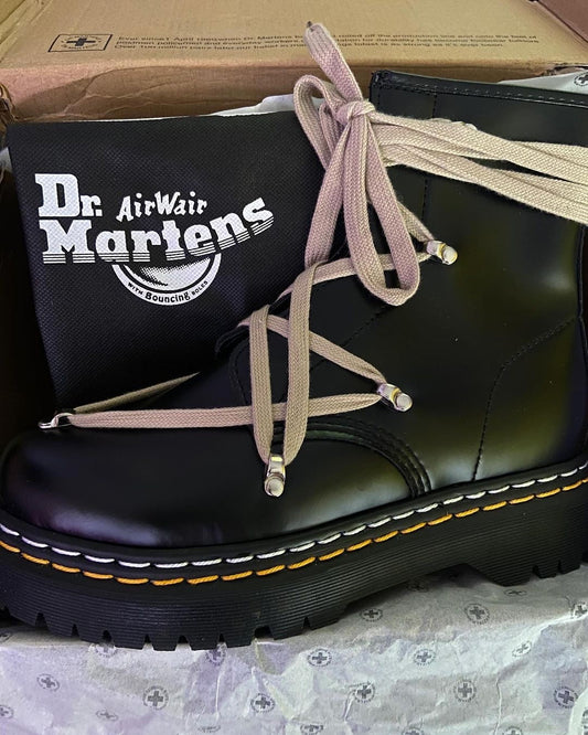 1460 Bex Leather Boot