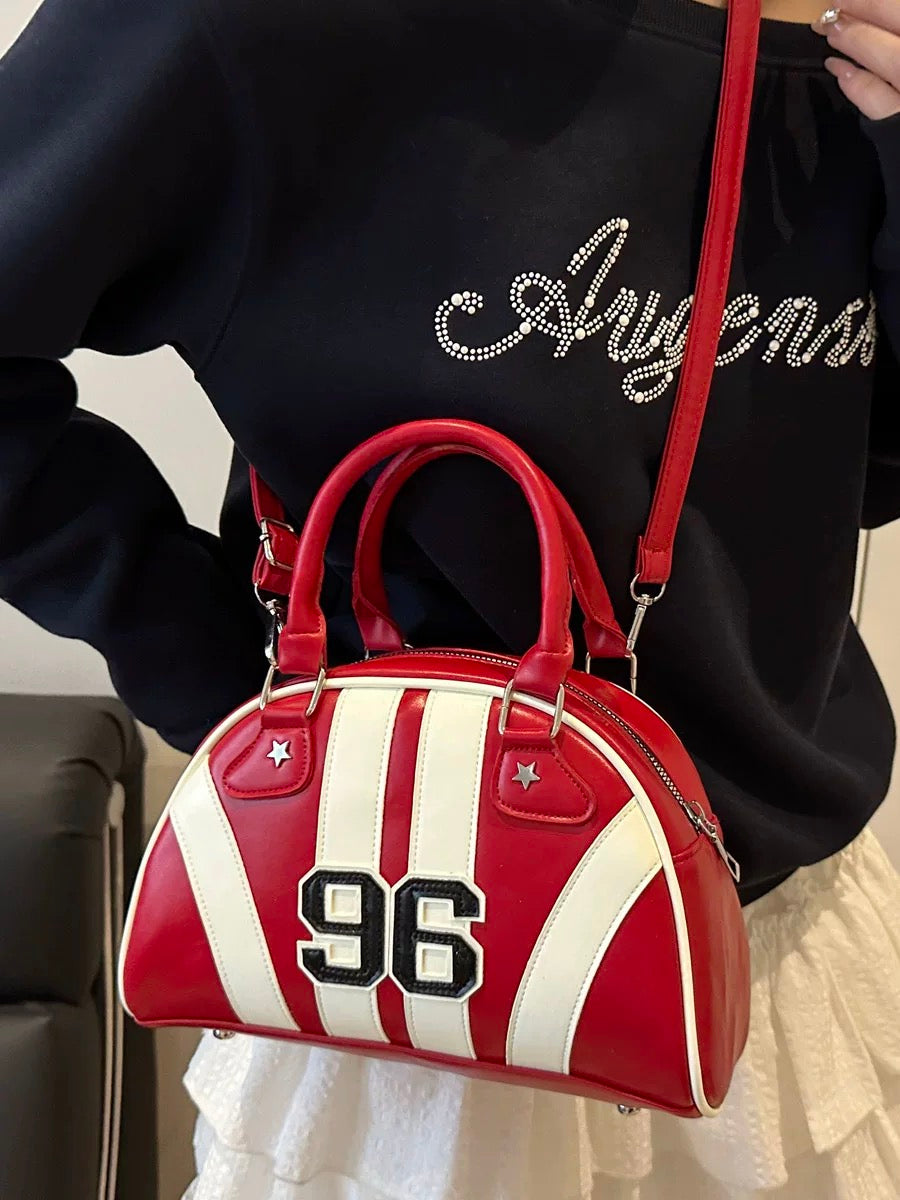 96 Shoulder Bag