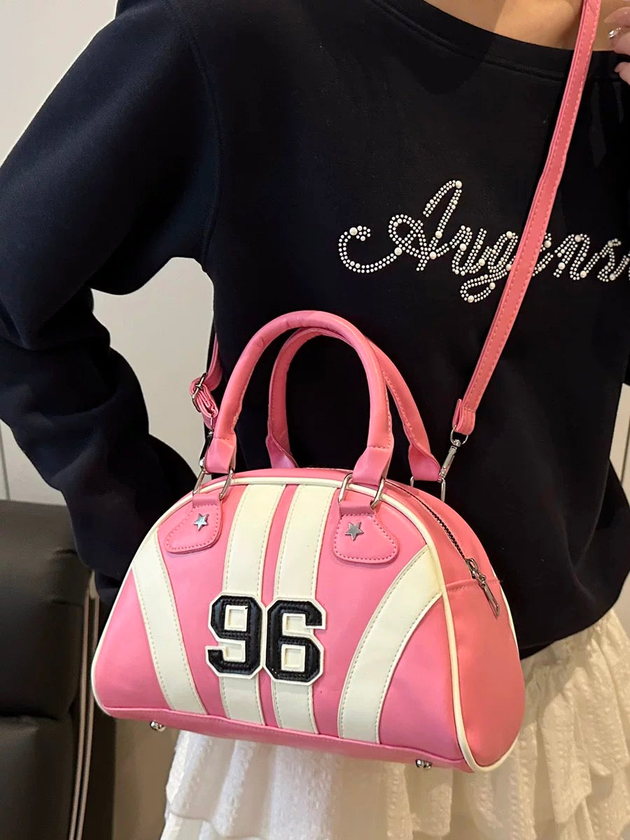 96 Shoulder Bag