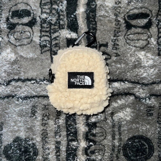 The NorthFace Pouch