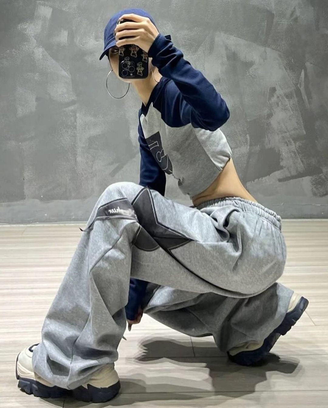 Star🌟Vintage Baggy Pants
