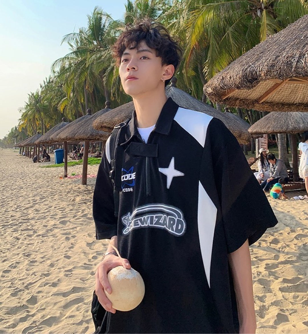 One wszrd Jersey