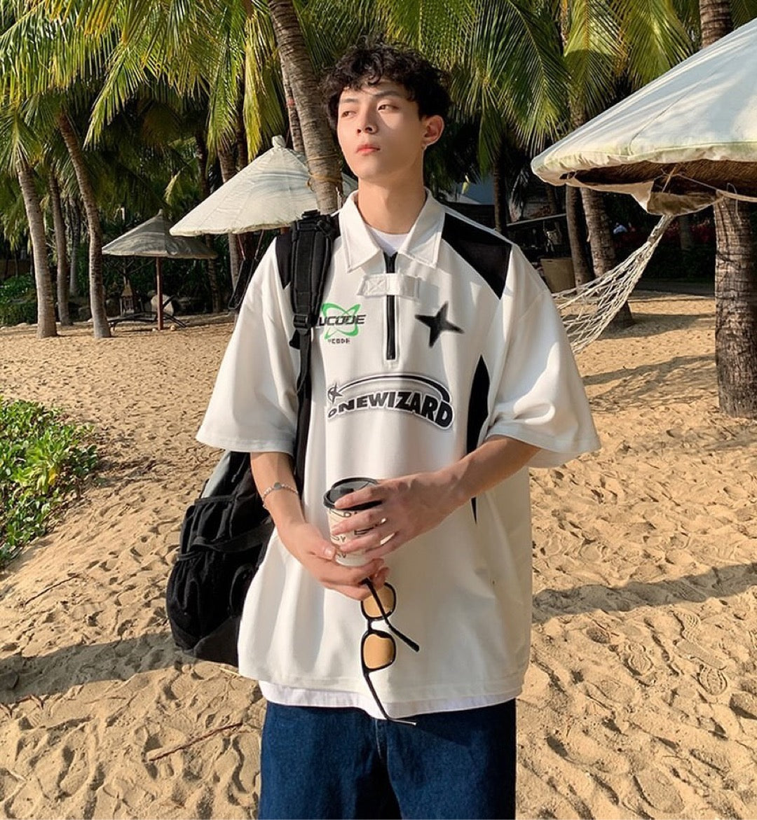 One wszrd Jersey