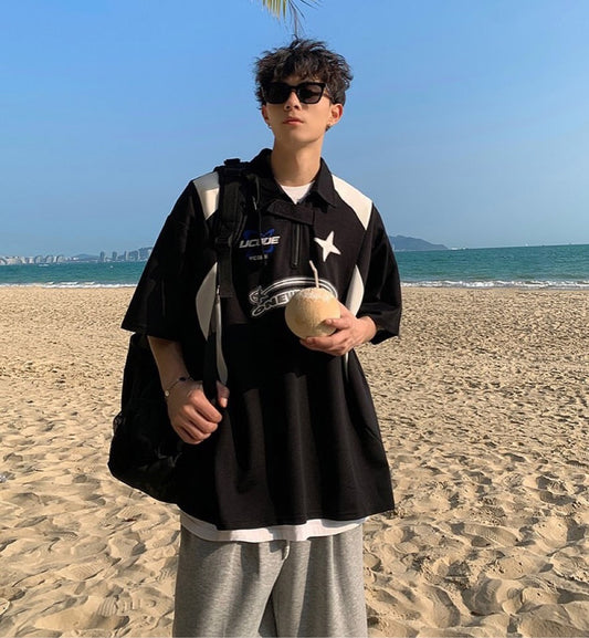 One wszrd Jersey