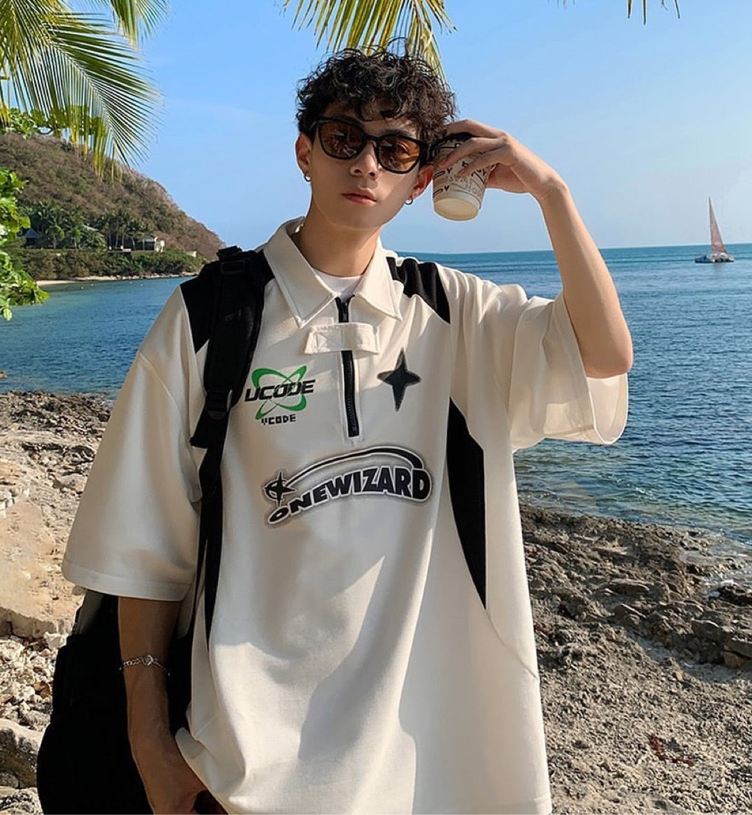 One wszrd Jersey