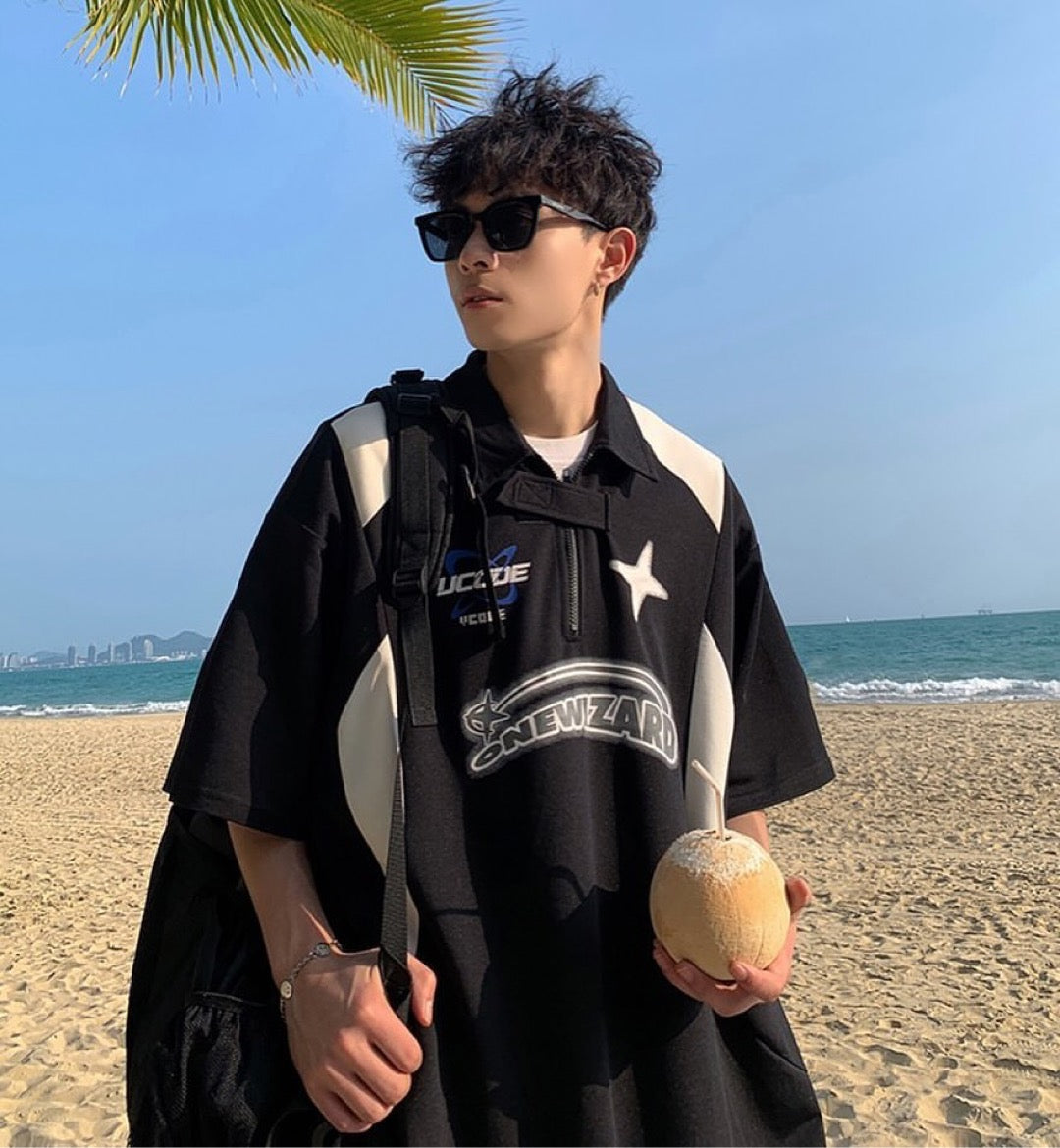 One wszrd Jersey