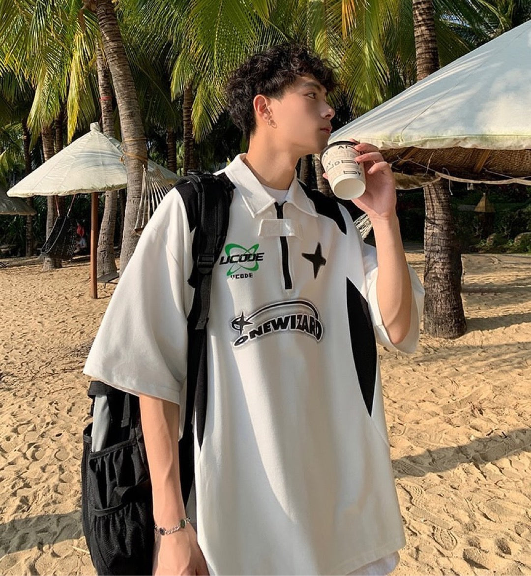 One wszrd Jersey