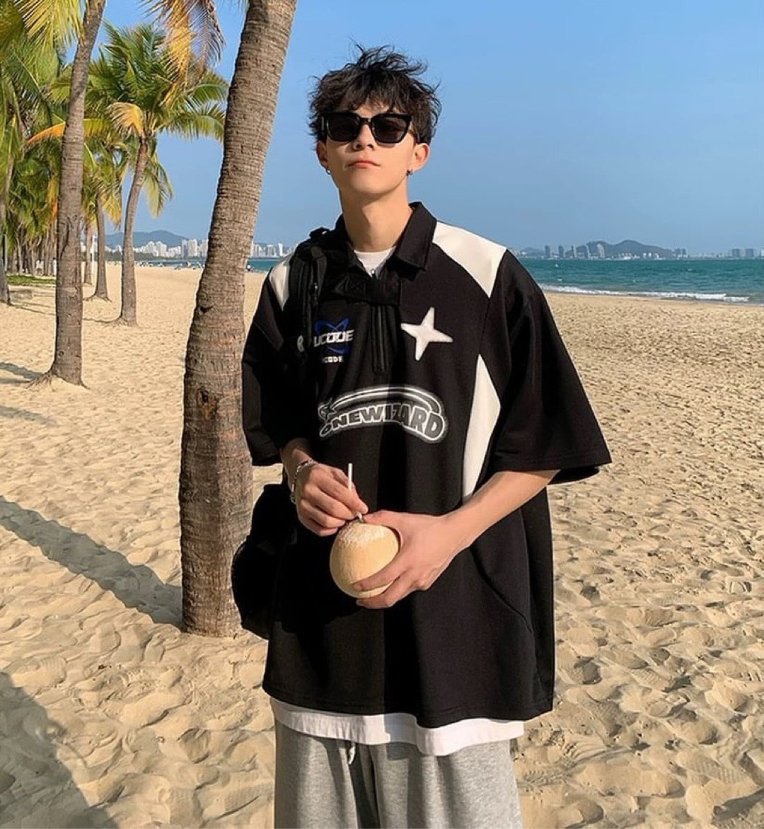 One wszrd Jersey