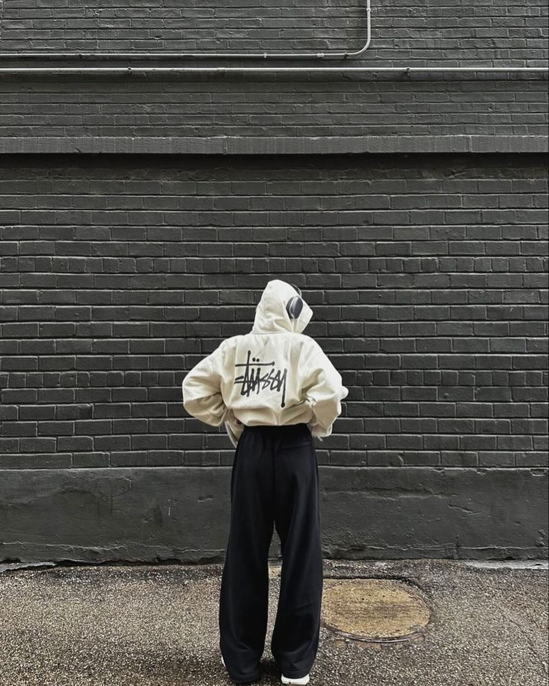 STSY Basic Hoodie
