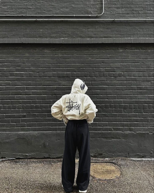 STSY Basic Hoodie
