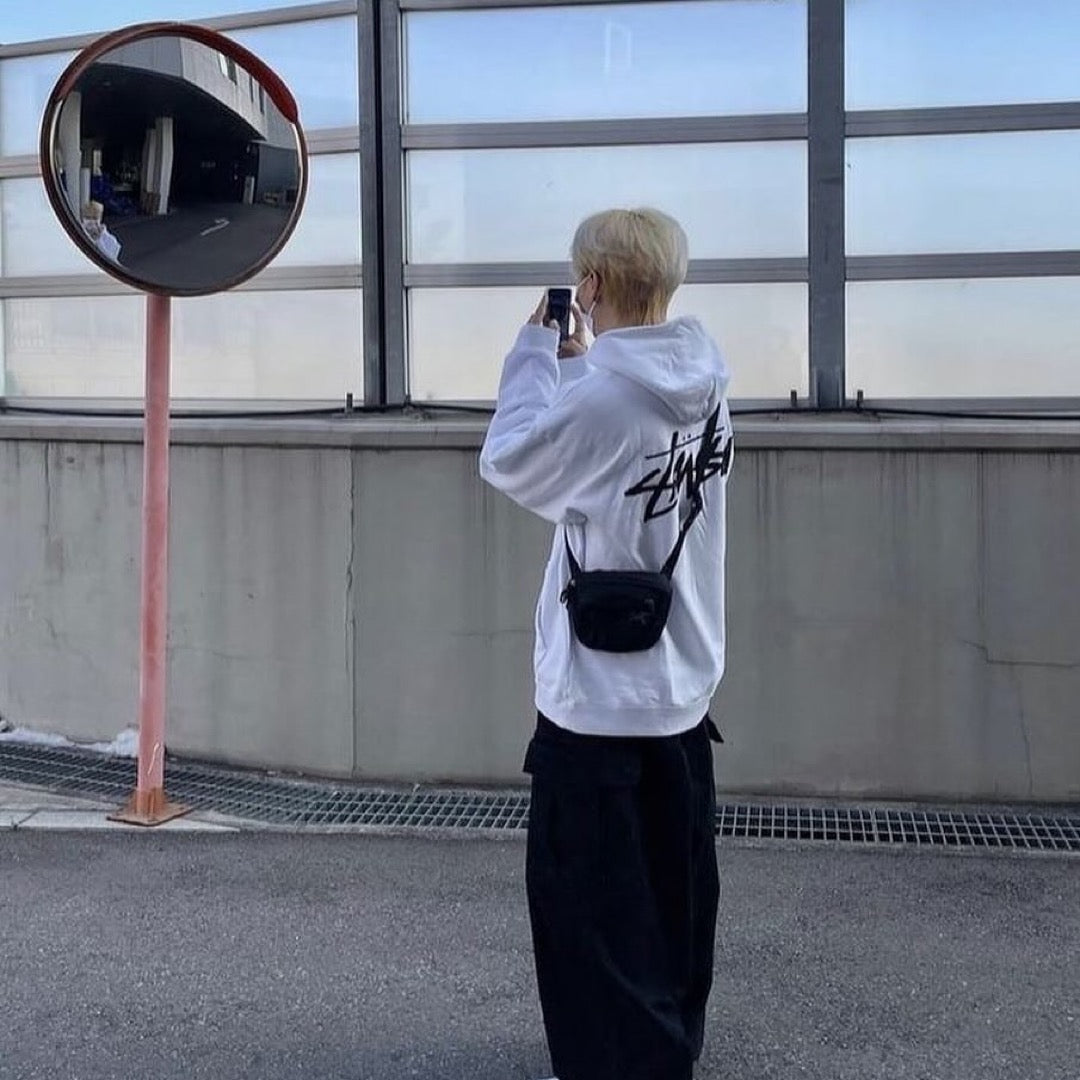 STSY Basic Hoodie