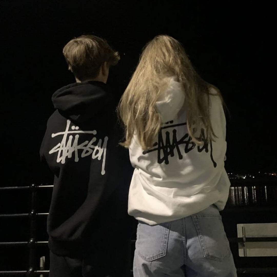 STSY Basic Hoodie